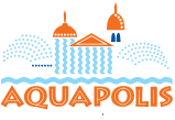 Aquapolis Logo